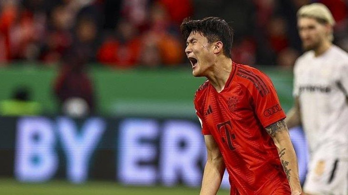 Aslan’dan flaş hamle!