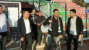 Akyel’den sürpriz!