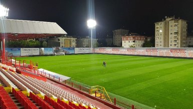 Siltaş Yapı Pendikspor - Galatasaray maçının stadı açıklandı