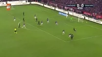 İşte Trabzonspor’un geriye düştüğü an