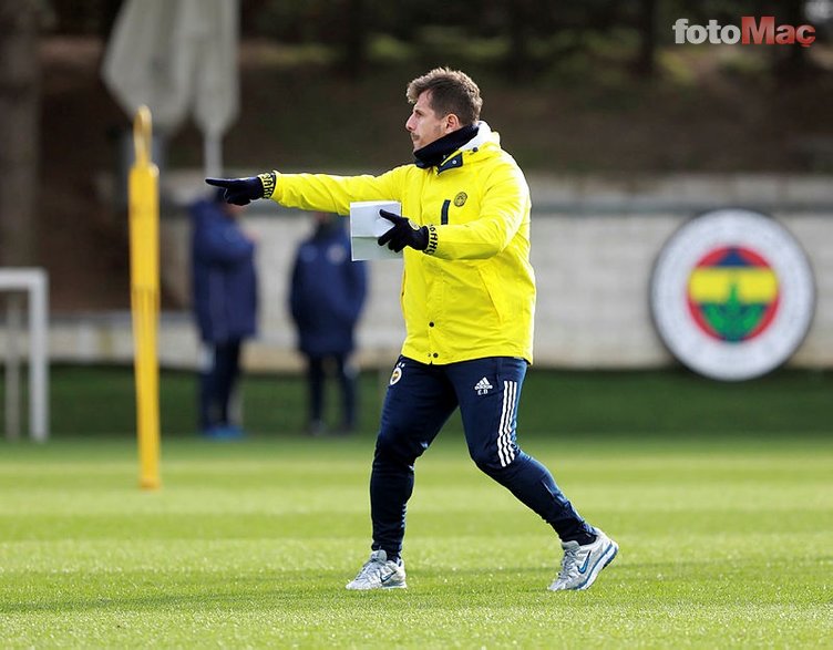 Son dakika spor haberleri: Mourinho'dan Fenerbahçe'ye transfer çalımı!