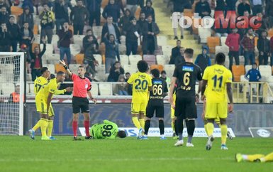 Fenerbahçe taraftarının penaltı isyanı! Peki IFAB ne diyor?