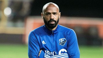 Henry steps down as Montreal coach