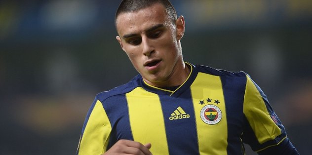 Eljif Elmas bombası! Galatasaray...