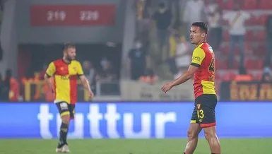 Tijanic coştu