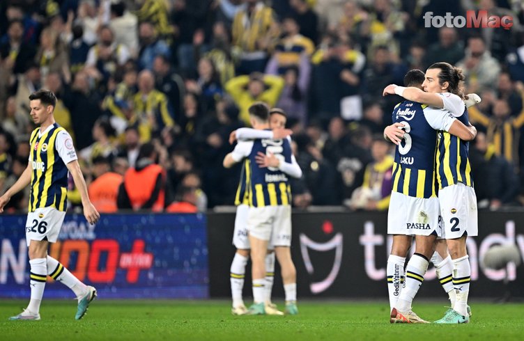 Fırat Aynıdus Fenerbahçe'ye verilen penaltı kararını yorumladı!
