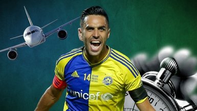 Eran Zahavi'den flaş paylaşım! Transfer...