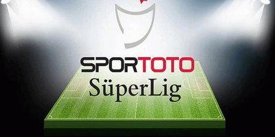 Spor Toto Süper Lig'de derbi tarihleri belli oldu