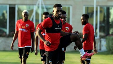 kayserispor galatasaray macina hazir fotomac