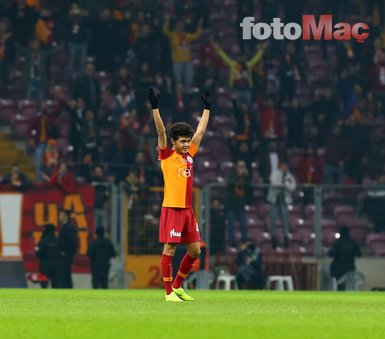 Galatasaray kadro dışı bırakmıştı! Dünya devi Mustafa Kapı’yı alıyor...