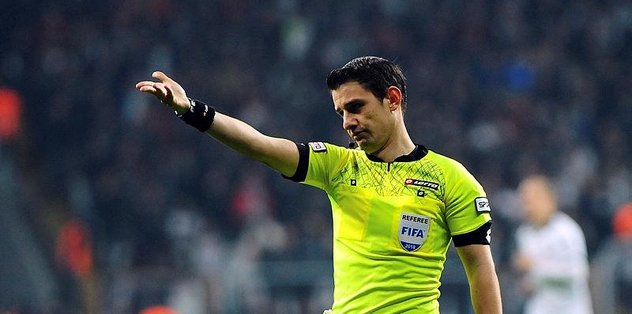 Başakşehir maçına Umut Meler