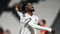 Toure rekora koşuyor