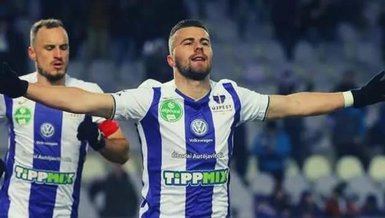 Son dakika transfer haberi: Göztepe Dzenan Burekovic ile anlaşma sağladı!