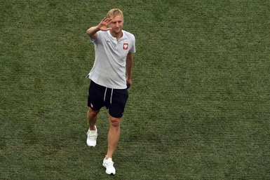 Galatasaray’da Maicon’un yerine Kamil Glik geliyor