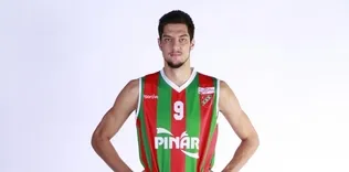 Pınar Karşıyakalı Egemen All-Star’da yok