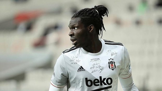 N'Sakala'nın paylaşımı tepki çekti! Ljajic ve Lens...