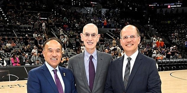 FIBA, NBA ile iş birliği yaptı
