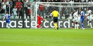 Kartal duran toplarda avlanıyor