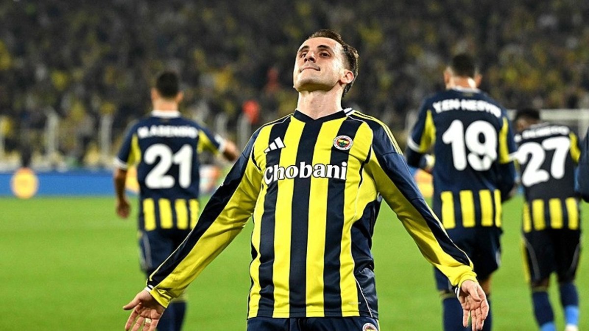 FENERBAHÇE HABERİ - Tedesco'dan Beşiktaş derbisine özel plan! Kerem Aktürkoğlu…