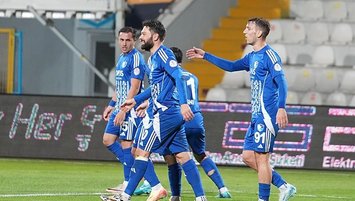 Dadaş evinde kral
