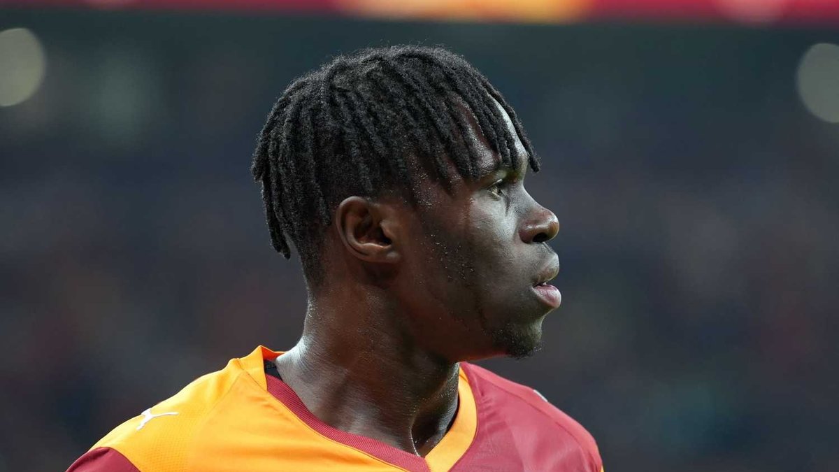 Galatasaray'da Wilfried Singo ayrılığı! Transfer uzmanı açıkladı