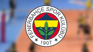 Son dakika spor haberleri: Fenerbahçe Kadın Voleybol Takımı'nda corona virüsü şoku! 3 sporcu pozitif