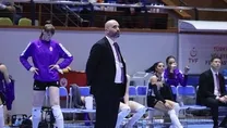 Ljubicic’le yollar ayrıldı