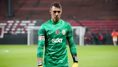 G.Saray’da emekli olurum