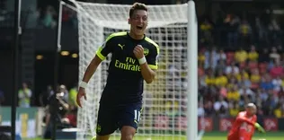 Arsenal ikna edemiyor