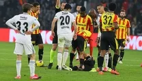 Necip Uysal cezalı