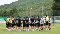 Transfer zirvesi