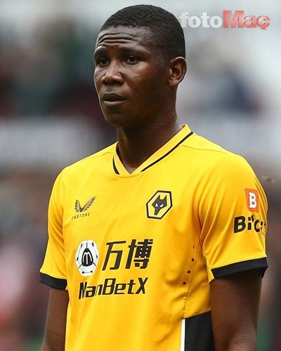 GALATASARAY TRANSFER HABERLERİ: Cimbom istiyordu! Yerson Mosquera'da sıcak gelişme