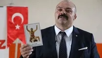 Türk Tank’ından milli yardım