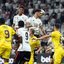 Beşiktaş uzatmalarda galip!