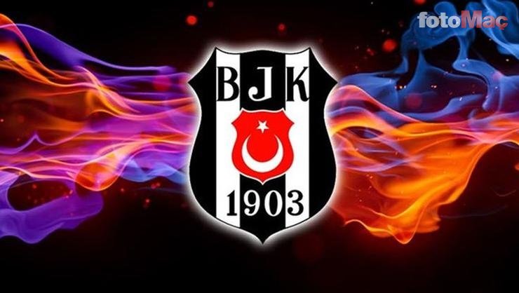 Beşiktaş'ta kadro dışı kalan futbolcular için karar verildi