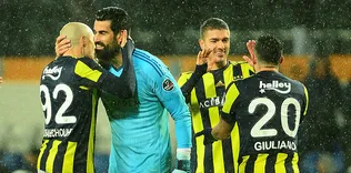Kocaman’ın ilham kaynağı Dortmund