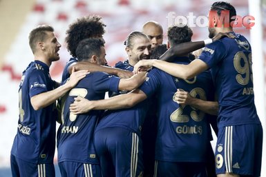 Fenerbahçe'de Erol Bulut kararını verdi! O isim ilk 11'e...