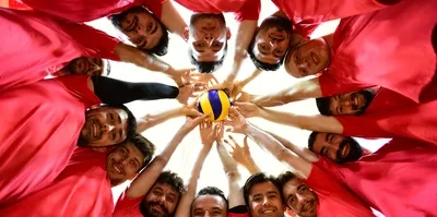 "Olimpiyat altınımız eksikti"