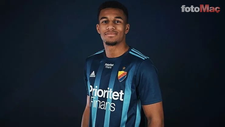 TRANSFER HABERİ: Beşiktaş Isak Hien ile anlaşmaya vardı! İşte sözleşme detayları