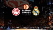 Olympiakos - Real Madrid maçı hangi kanalda?