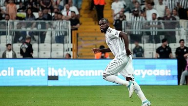 Jean Onana kontrolden geçti