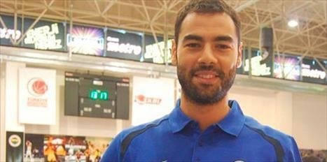 Serhat'ın hayali gerçek oldu