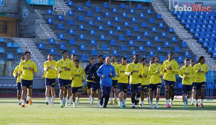 TRANSFER HABERİ - Fenerbahçe'den Cengiz Ünder sürprizi! Birkaç gün içinde...