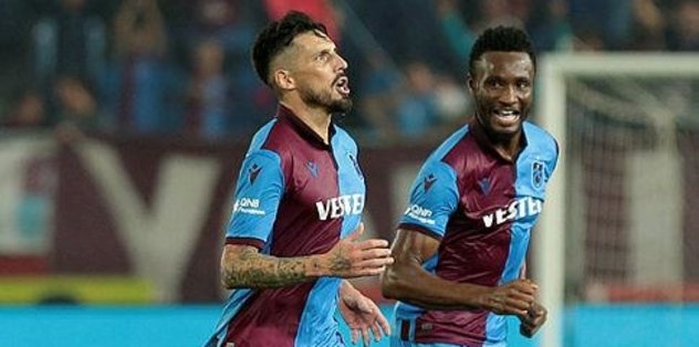 Jose Sosa'dan Obi Mikel'e olay tepki! "Bizim çocuğumuz yok mu"