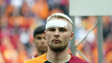 Tottenham’a hayır!