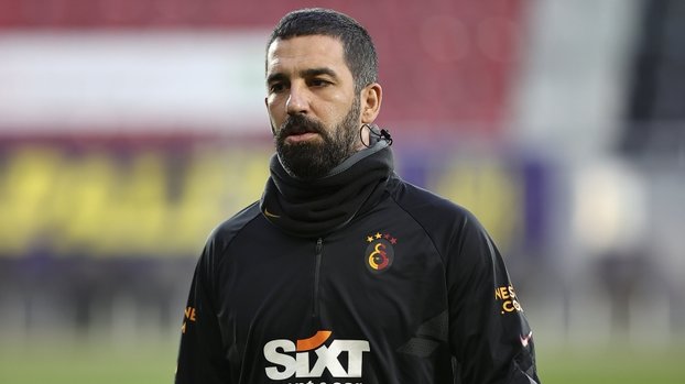 Son dakika GS haberleri | Galatasaray'dan flaş Arda Turan kararı! #