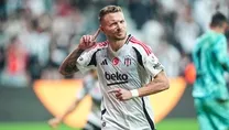Ciro Immobile ayrıldı