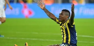 Emenike sezon sonunu bekliyor