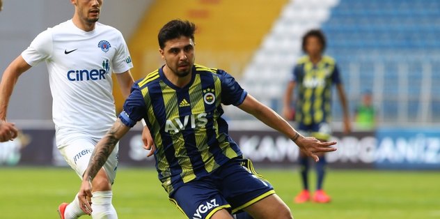 Fenerbahçe'de Beşiktaş derbisi alarmı! Ozan Tufan...