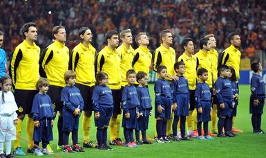 Dortmund yenilgisi twitter’ı salladı